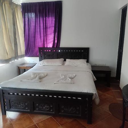 Apartament Aquavista At Casaphilomena Calangute Zewnętrze zdjęcie