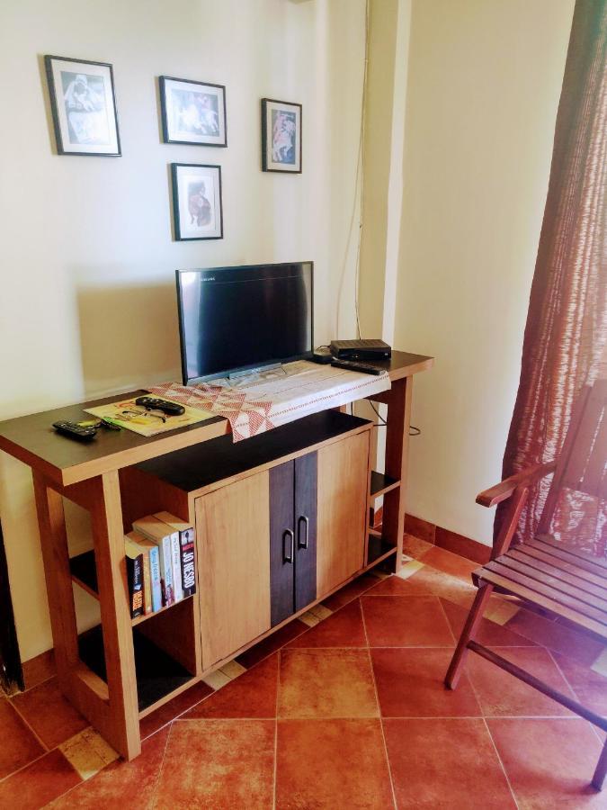 Apartament Aquavista At Casaphilomena Calangute Zewnętrze zdjęcie