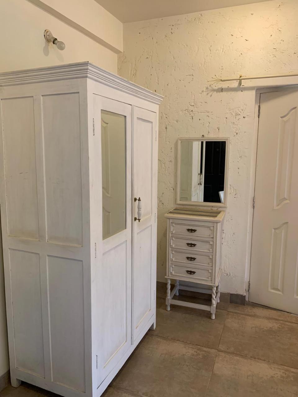 Apartament Aquavista At Casaphilomena Calangute Zewnętrze zdjęcie