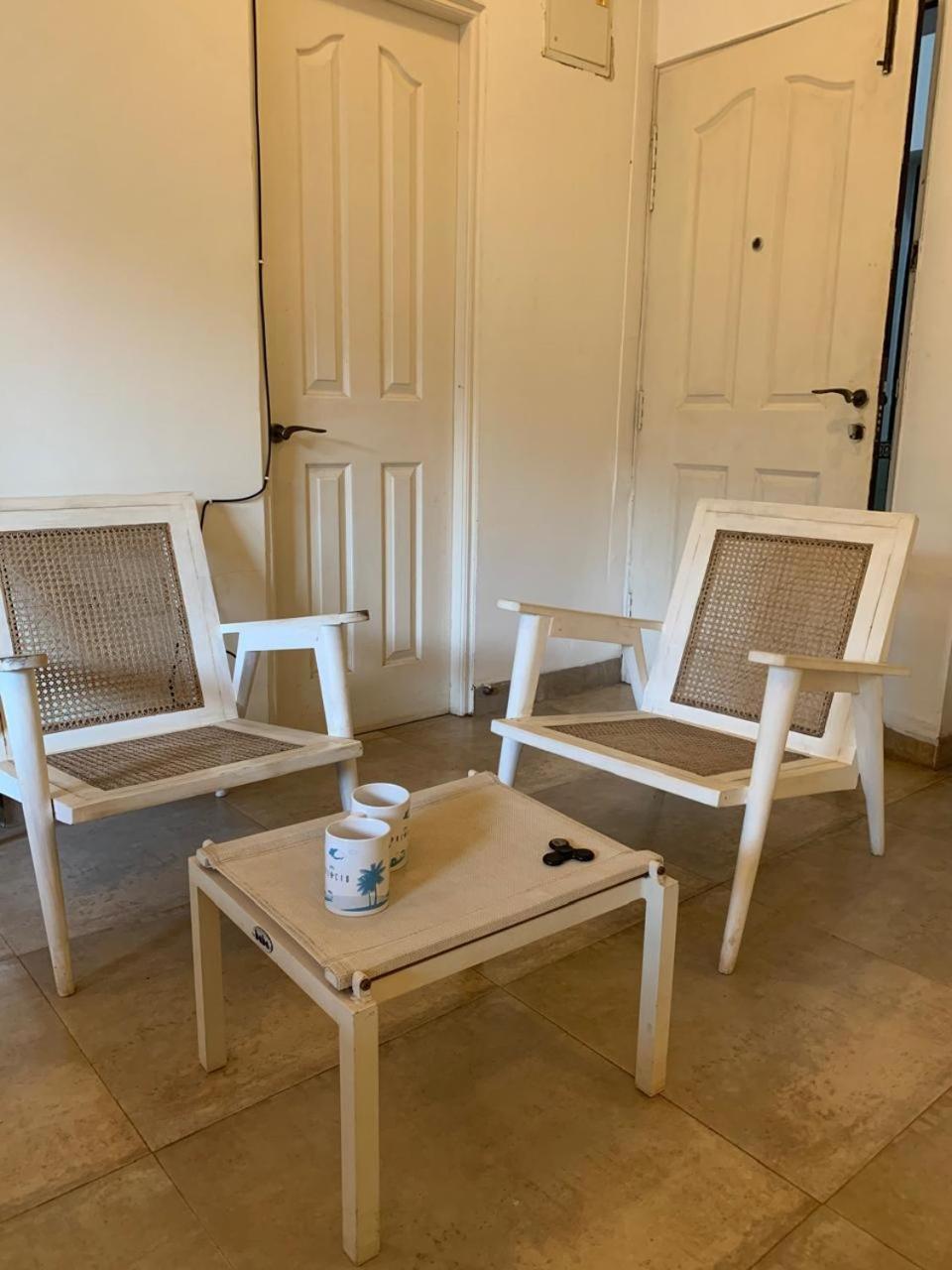 Apartament Aquavista At Casaphilomena Calangute Zewnętrze zdjęcie