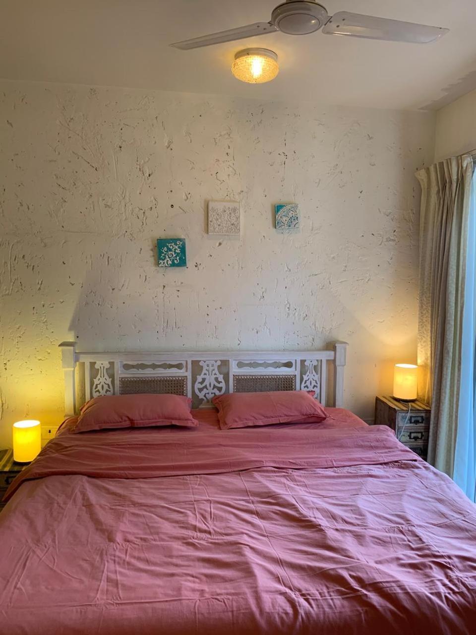 Apartament Aquavista At Casaphilomena Calangute Zewnętrze zdjęcie