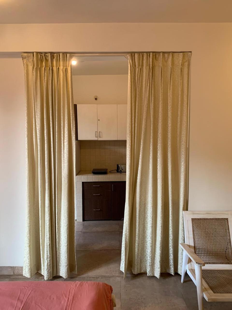 Apartament Aquavista At Casaphilomena Calangute Zewnętrze zdjęcie
