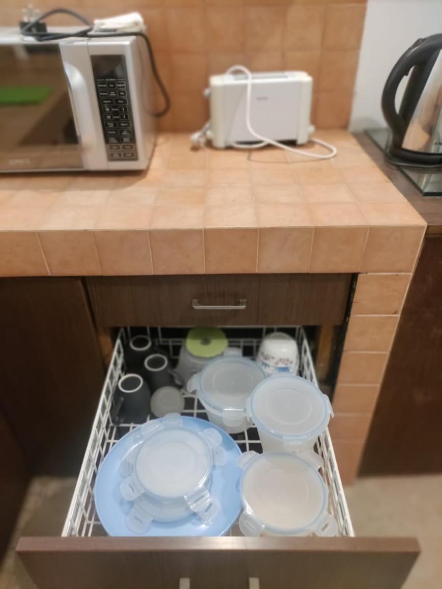 Apartament Aquavista At Casaphilomena Calangute Zewnętrze zdjęcie