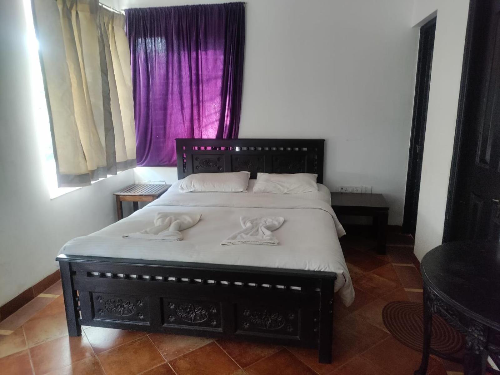 Apartament Aquavista At Casaphilomena Calangute Zewnętrze zdjęcie