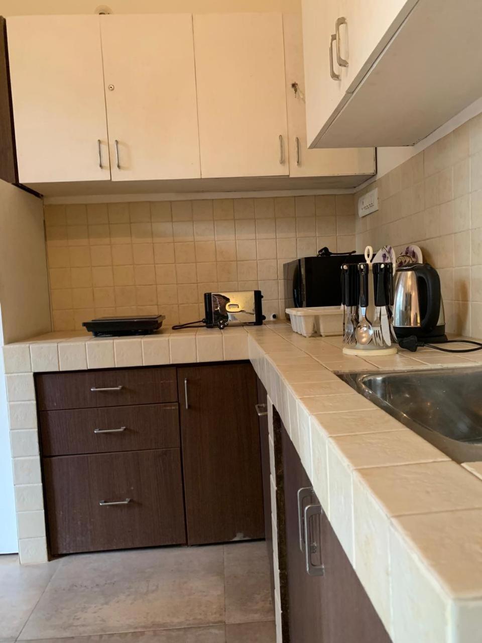 Apartament Aquavista At Casaphilomena Calangute Zewnętrze zdjęcie